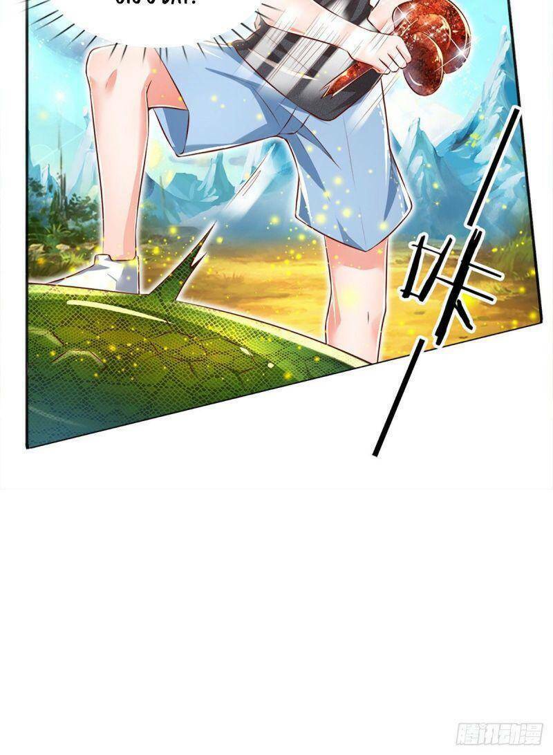 Luyện Thể Trăm Nghìn Tầng Chapter 23 - Trang 2