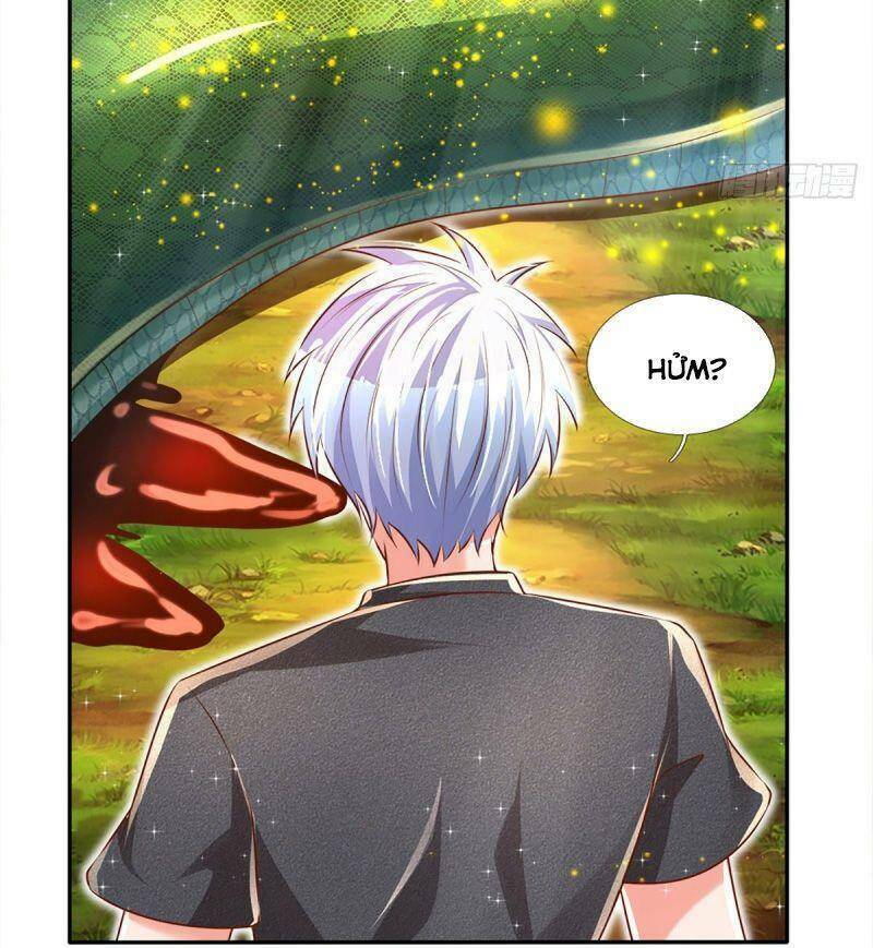 Luyện Thể Trăm Nghìn Tầng Chapter 23 - Trang 2