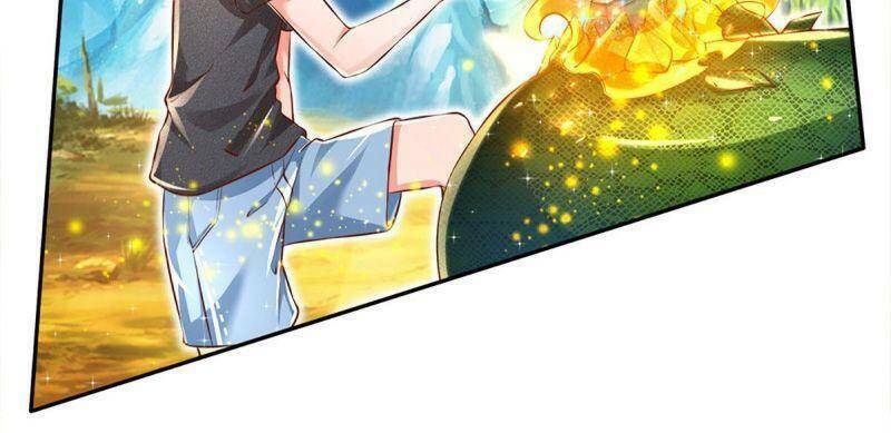 Luyện Thể Trăm Nghìn Tầng Chapter 23 - Trang 2