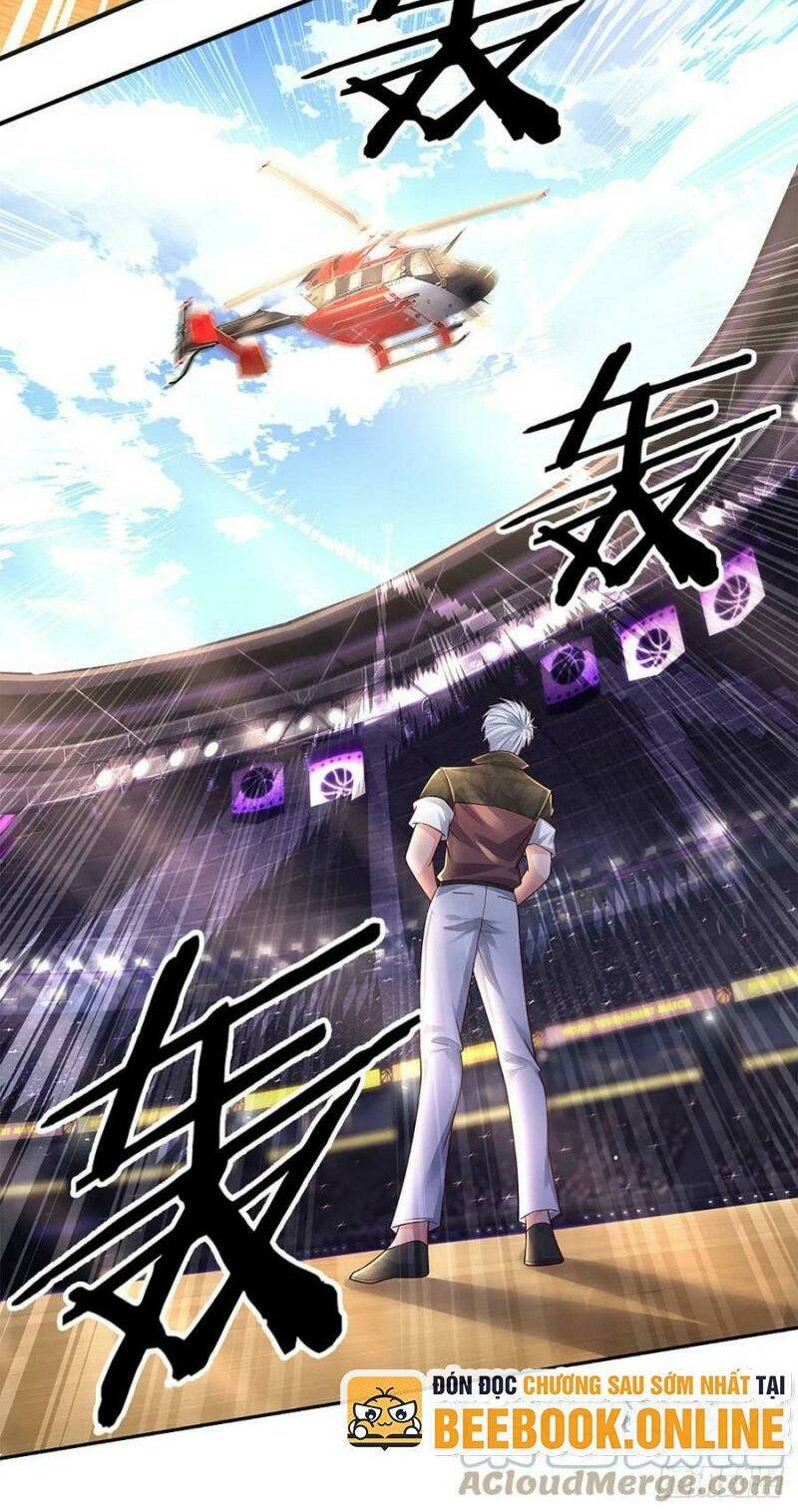 Luyện Thể Trăm Nghìn Tầng Chapter 230 - Trang 2