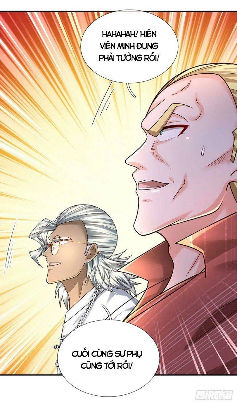 Luyện Thể Trăm Nghìn Tầng Chapter 230 - Trang 2