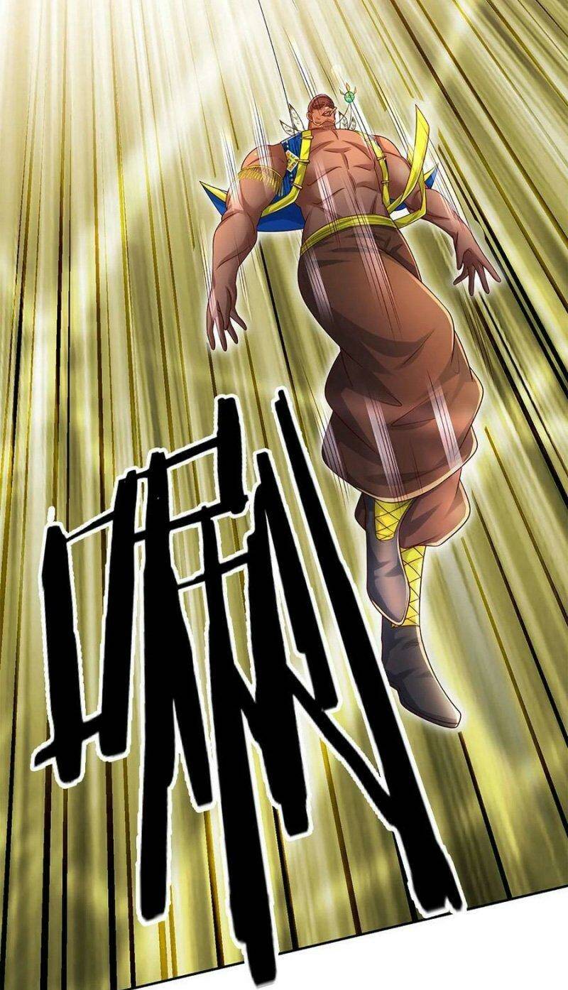 Luyện Thể Trăm Nghìn Tầng Chapter 230 - Trang 2