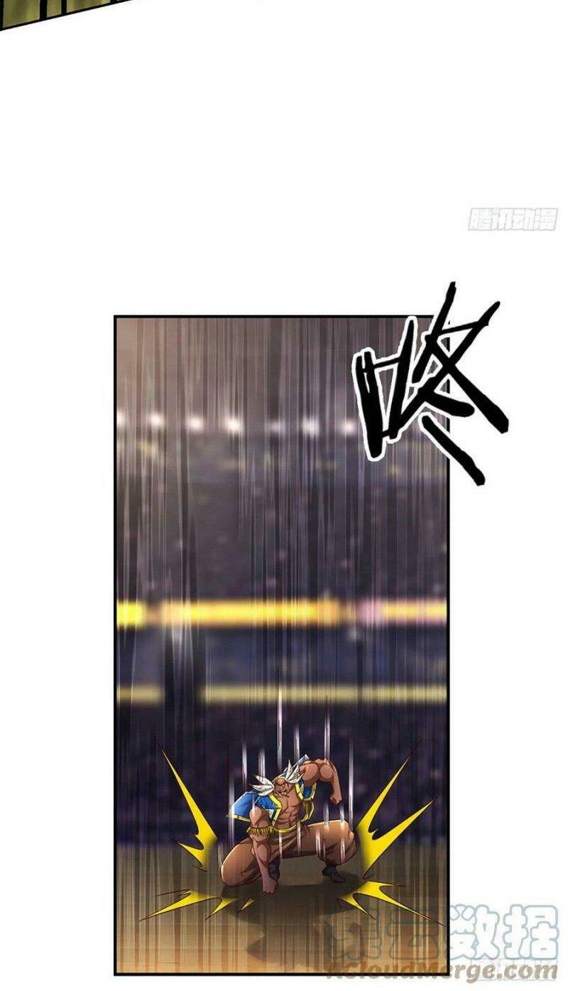 Luyện Thể Trăm Nghìn Tầng Chapter 230 - Trang 2