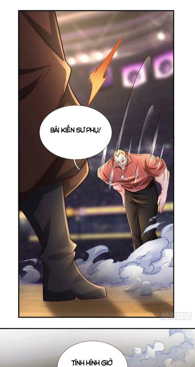 Luyện Thể Trăm Nghìn Tầng Chapter 230 - Trang 2