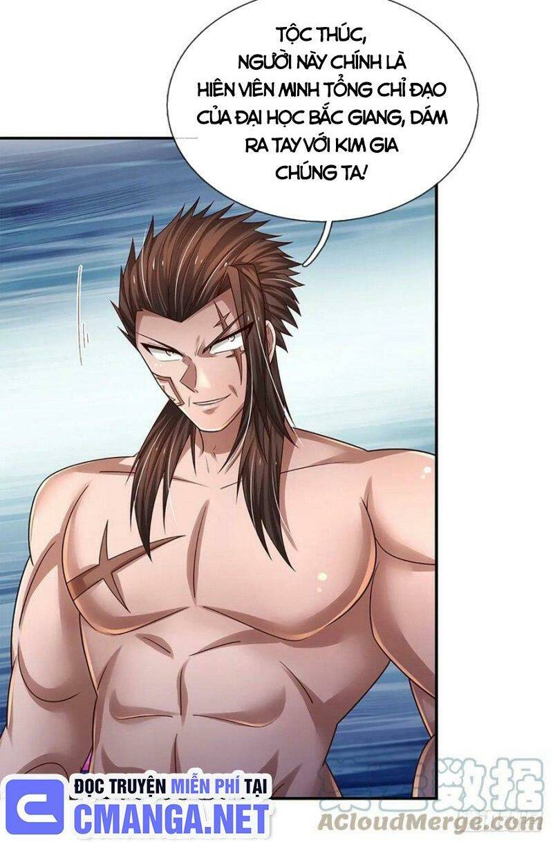 Luyện Thể Trăm Nghìn Tầng Chapter 230 - Trang 2