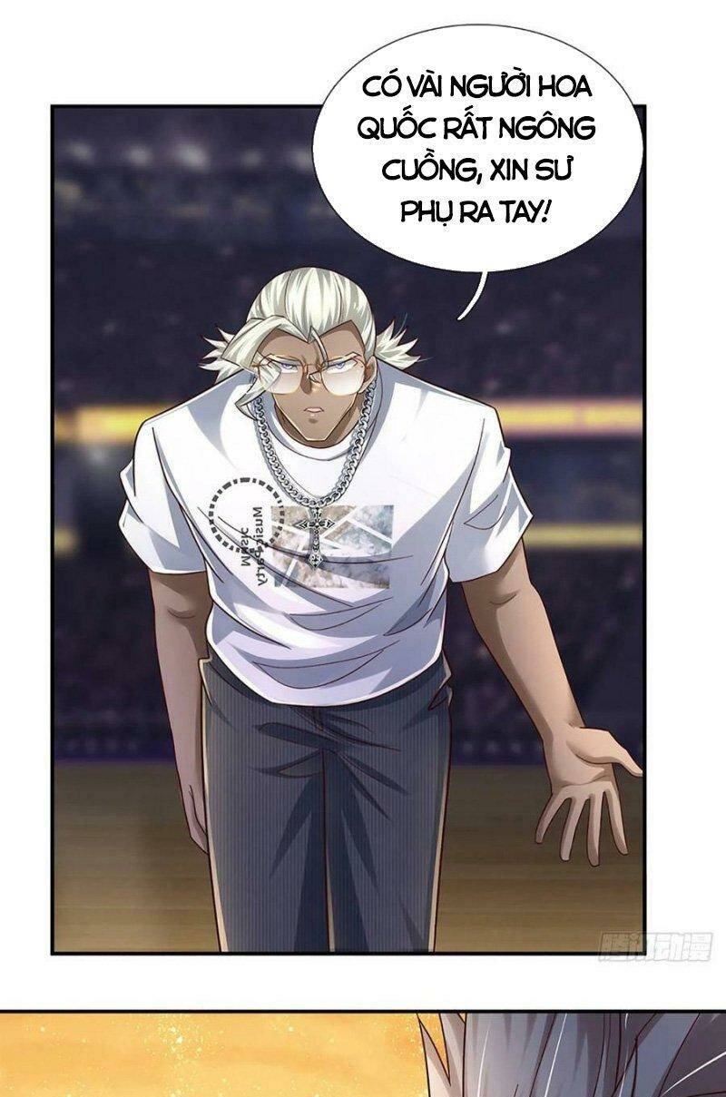 Luyện Thể Trăm Nghìn Tầng Chapter 230 - Trang 2