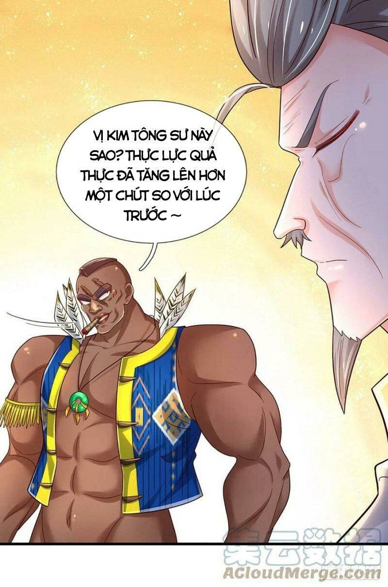 Luyện Thể Trăm Nghìn Tầng Chapter 230 - Trang 2