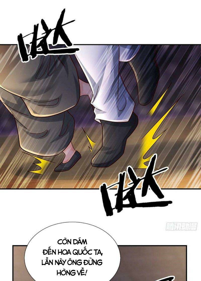 Luyện Thể Trăm Nghìn Tầng Chapter 230 - Trang 2