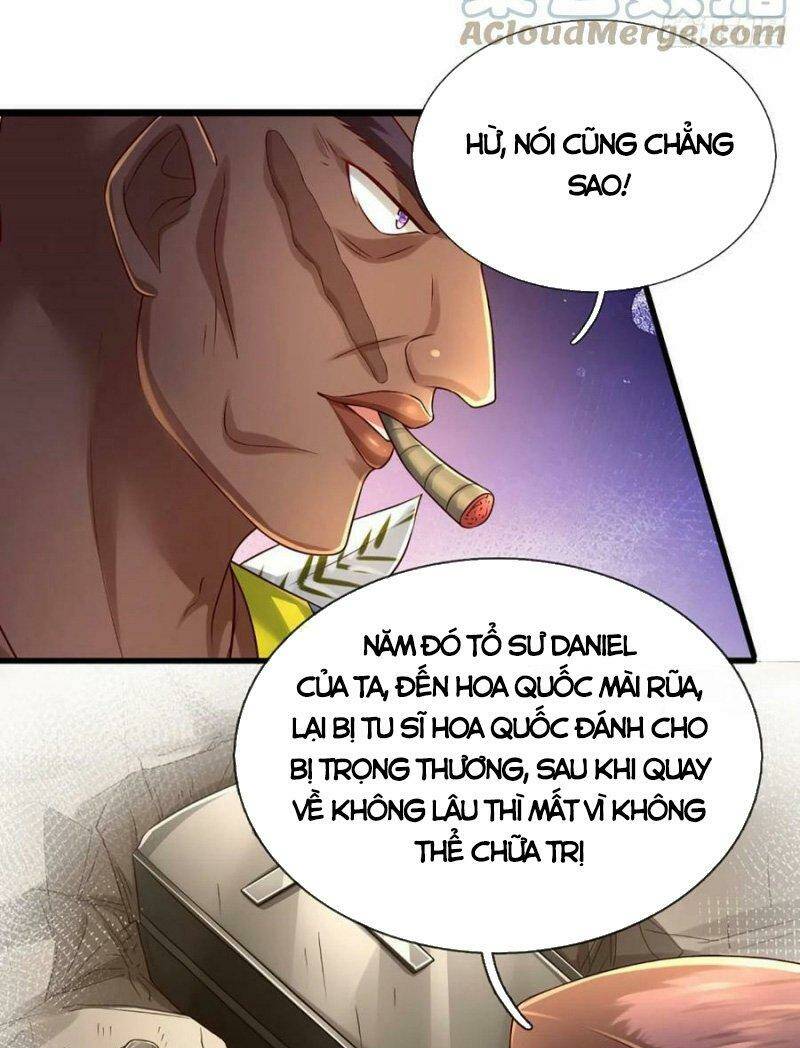 Luyện Thể Trăm Nghìn Tầng Chapter 230 - Trang 2