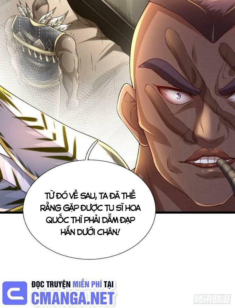 Luyện Thể Trăm Nghìn Tầng Chapter 230 - Trang 2