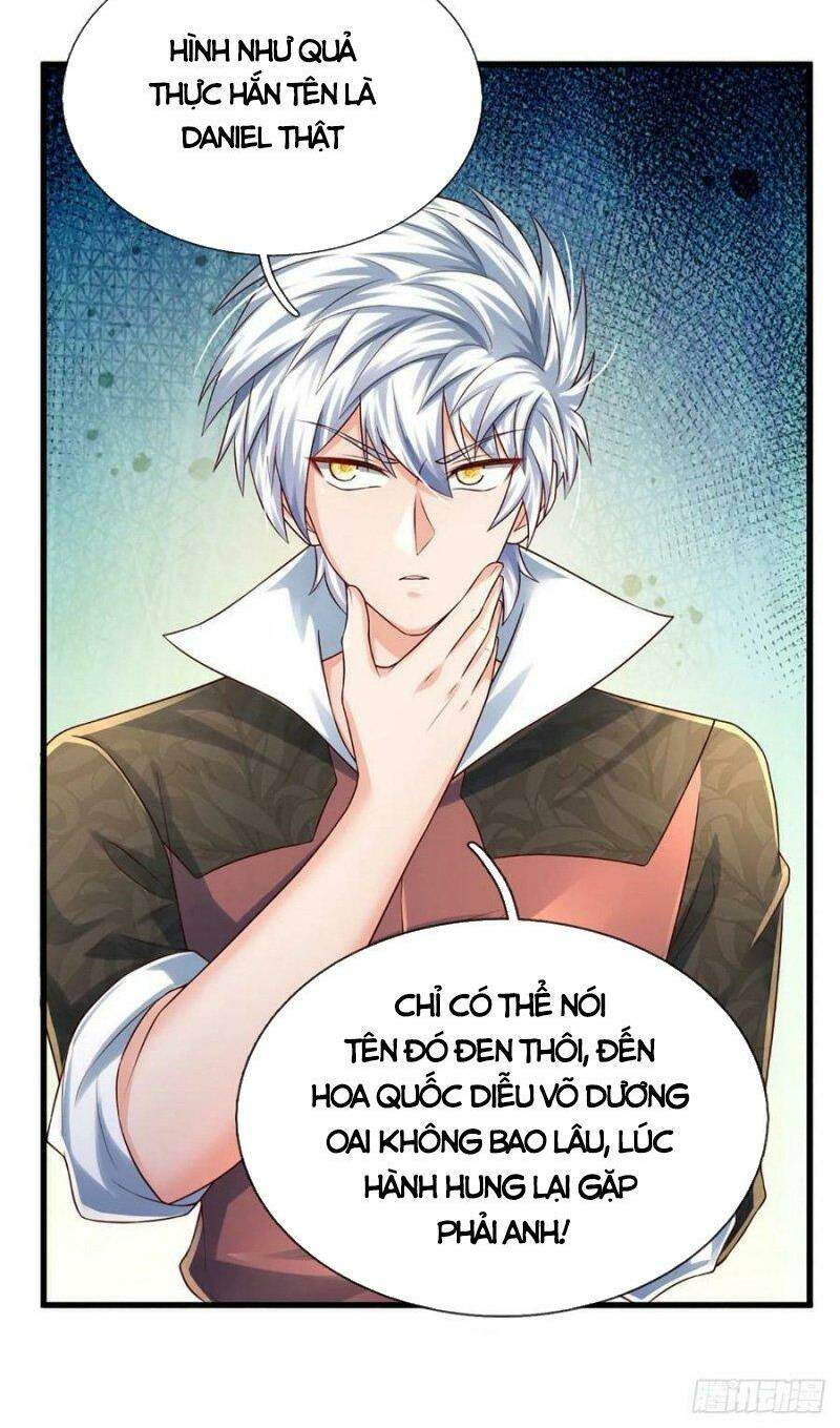 Luyện Thể Trăm Nghìn Tầng Chapter 230 - Trang 2