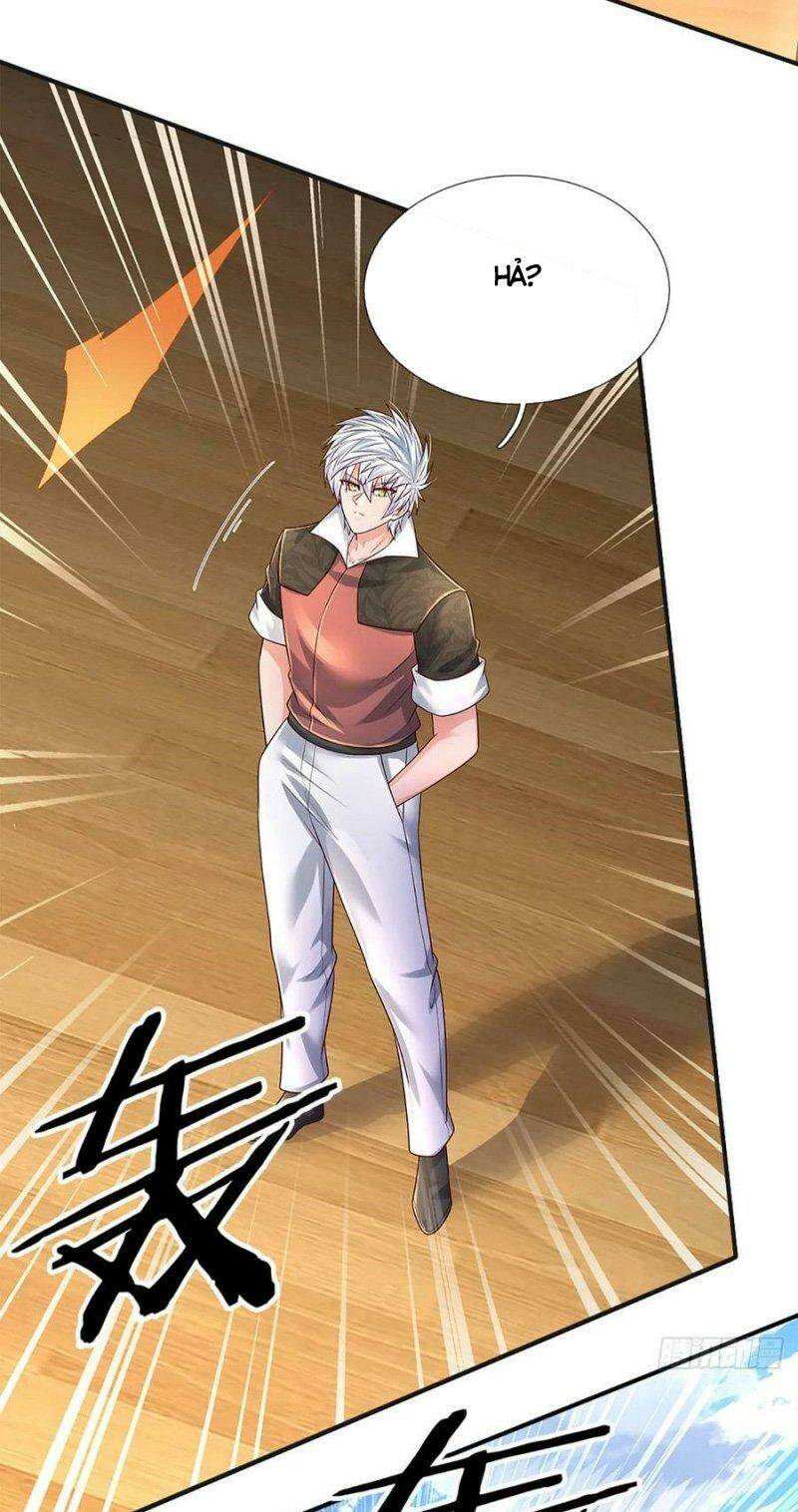 Luyện Thể Trăm Nghìn Tầng Chapter 230 - Trang 2