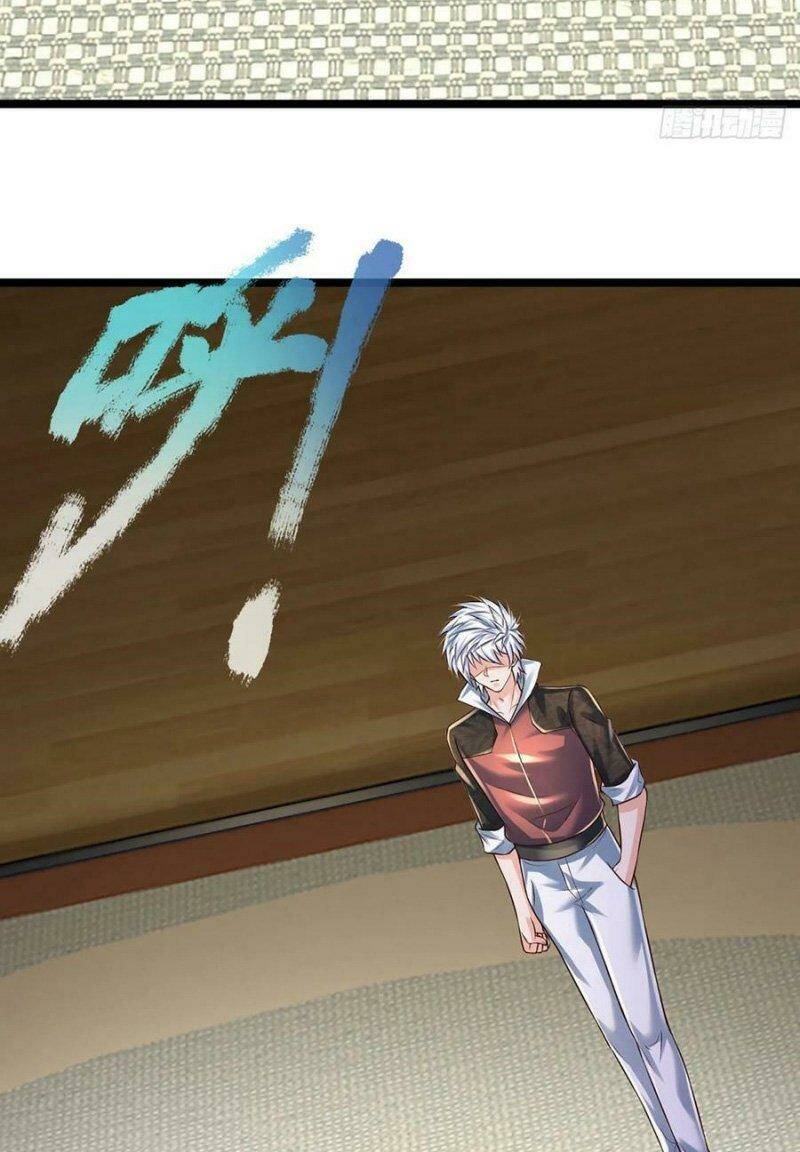 Luyện Thể Trăm Nghìn Tầng Chapter 231 - Trang 2