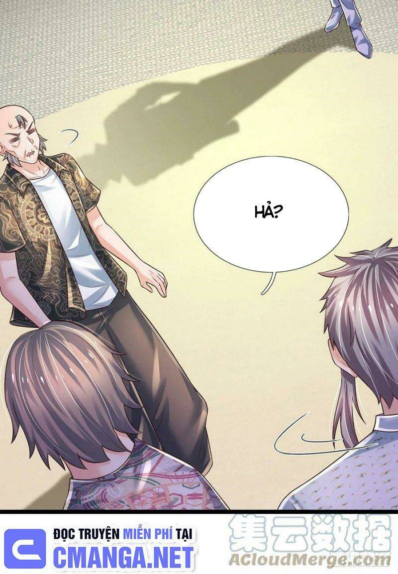 Luyện Thể Trăm Nghìn Tầng Chapter 231 - Trang 2