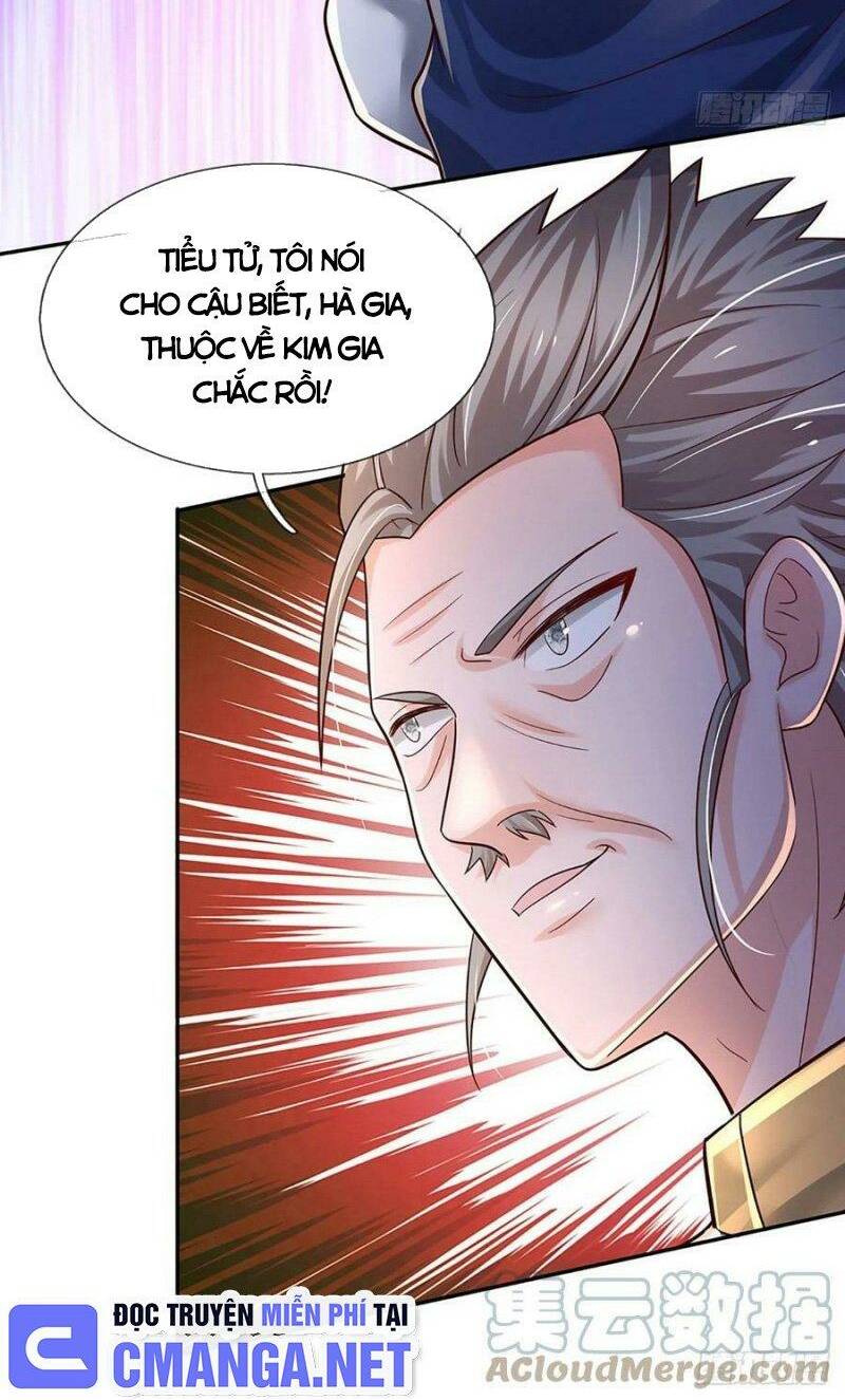 Luyện Thể Trăm Nghìn Tầng Chapter 231 - Trang 2