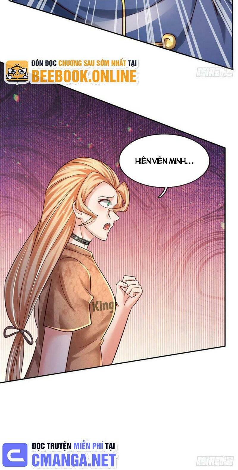 Luyện Thể Trăm Nghìn Tầng Chapter 231 - Trang 2