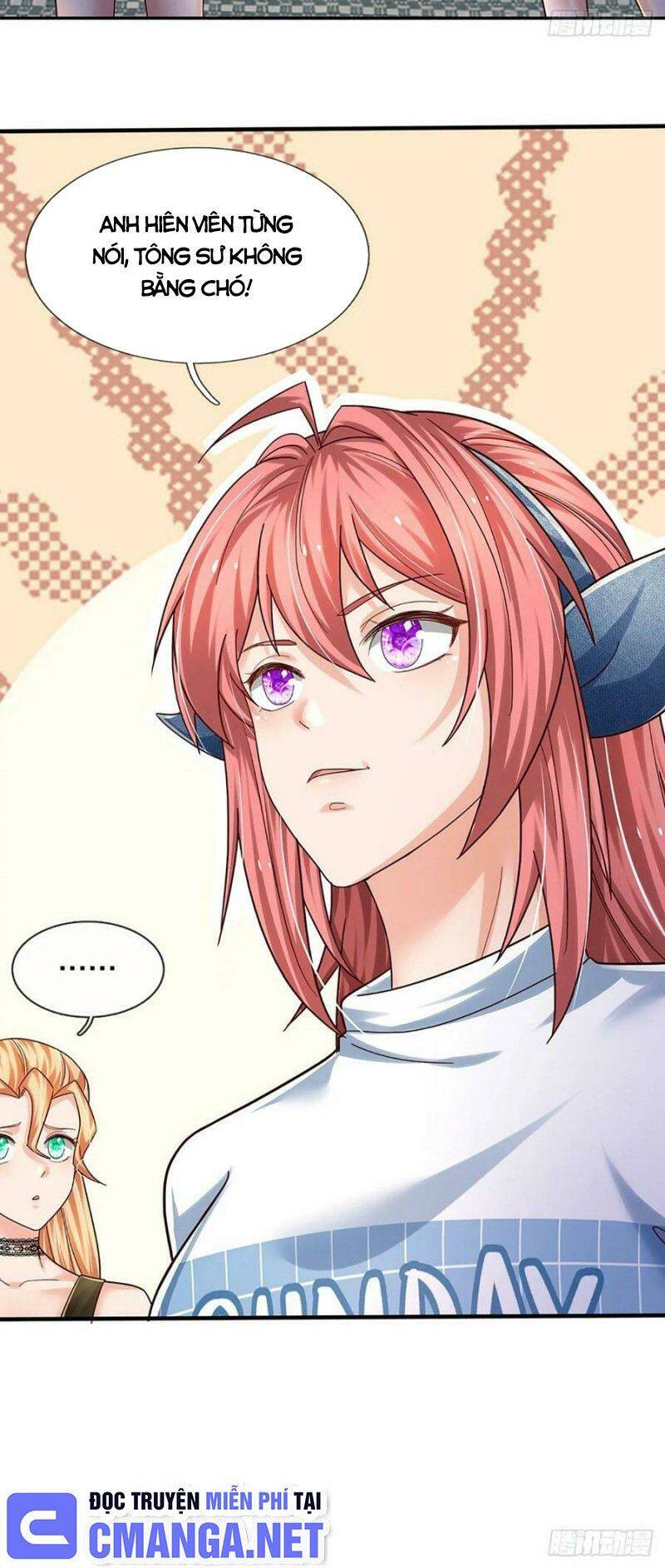 Luyện Thể Trăm Nghìn Tầng Chapter 231 - Trang 2