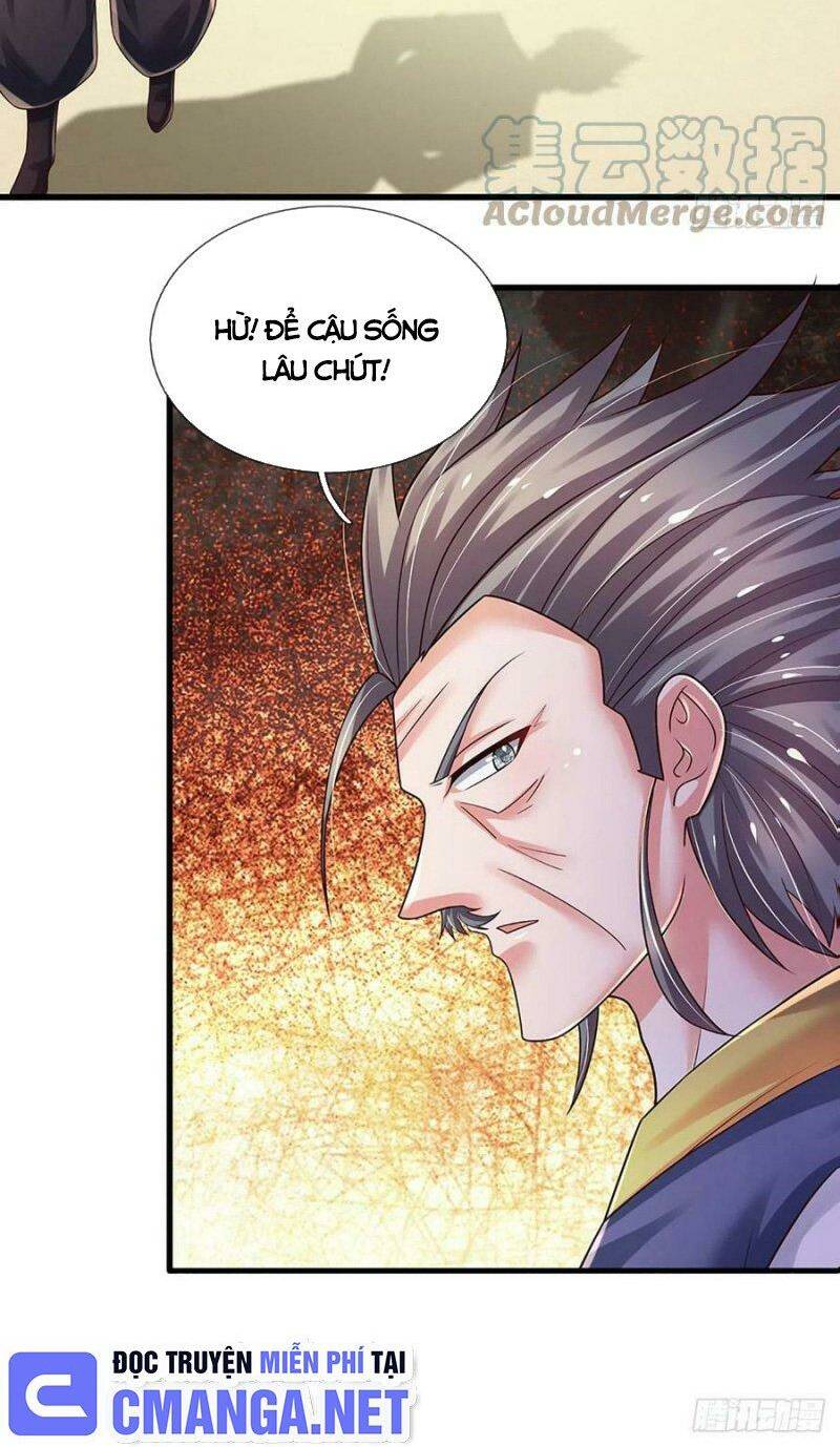 Luyện Thể Trăm Nghìn Tầng Chapter 231 - Trang 2