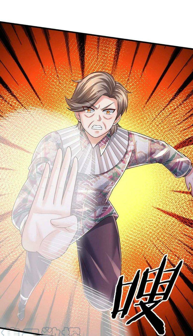 Luyện Thể Trăm Nghìn Tầng Chapter 231 - Trang 2