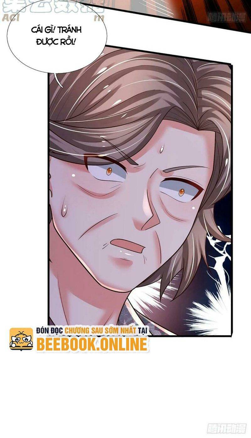 Luyện Thể Trăm Nghìn Tầng Chapter 231 - Trang 2