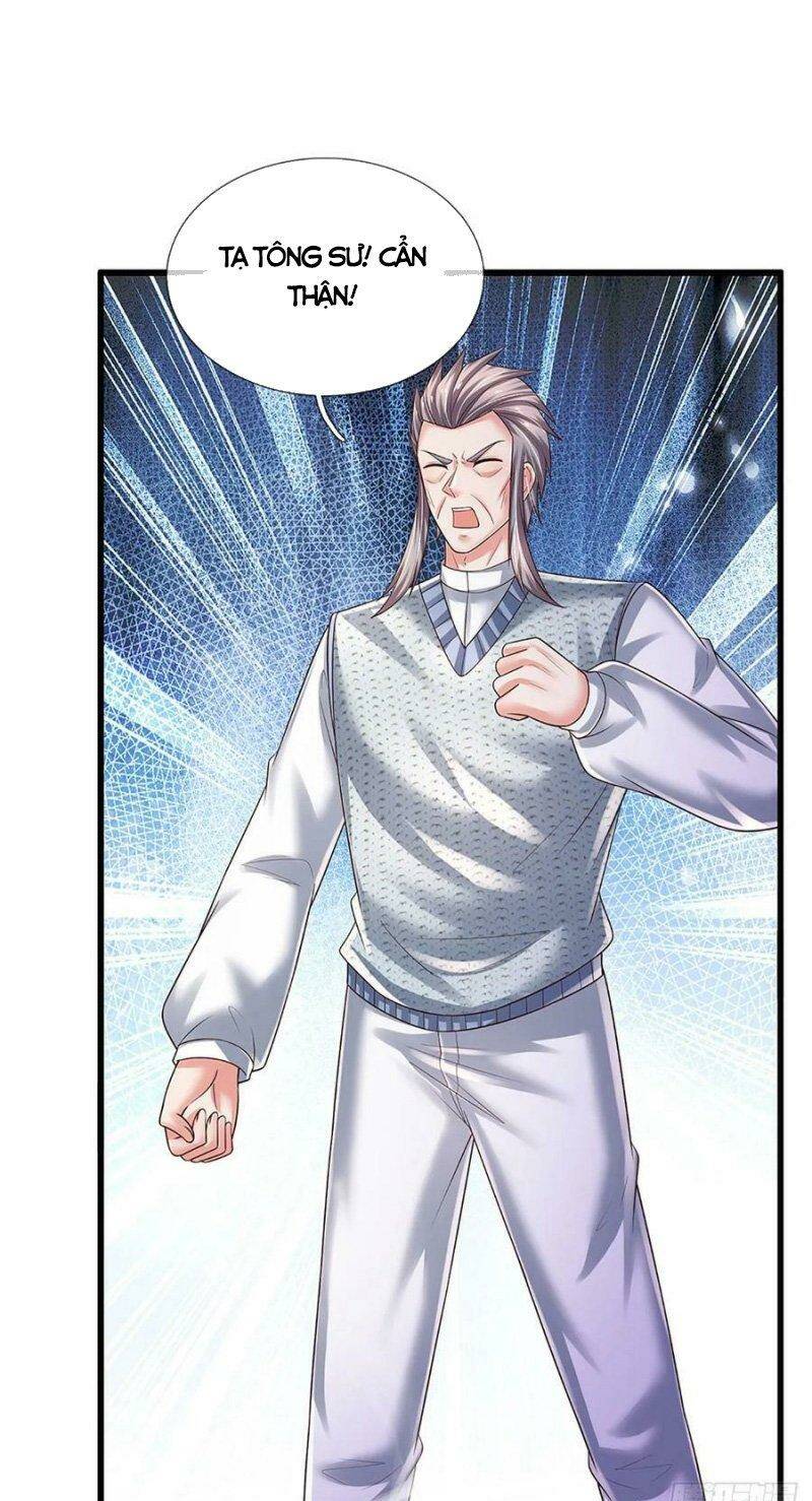 Luyện Thể Trăm Nghìn Tầng Chapter 231 - Trang 2