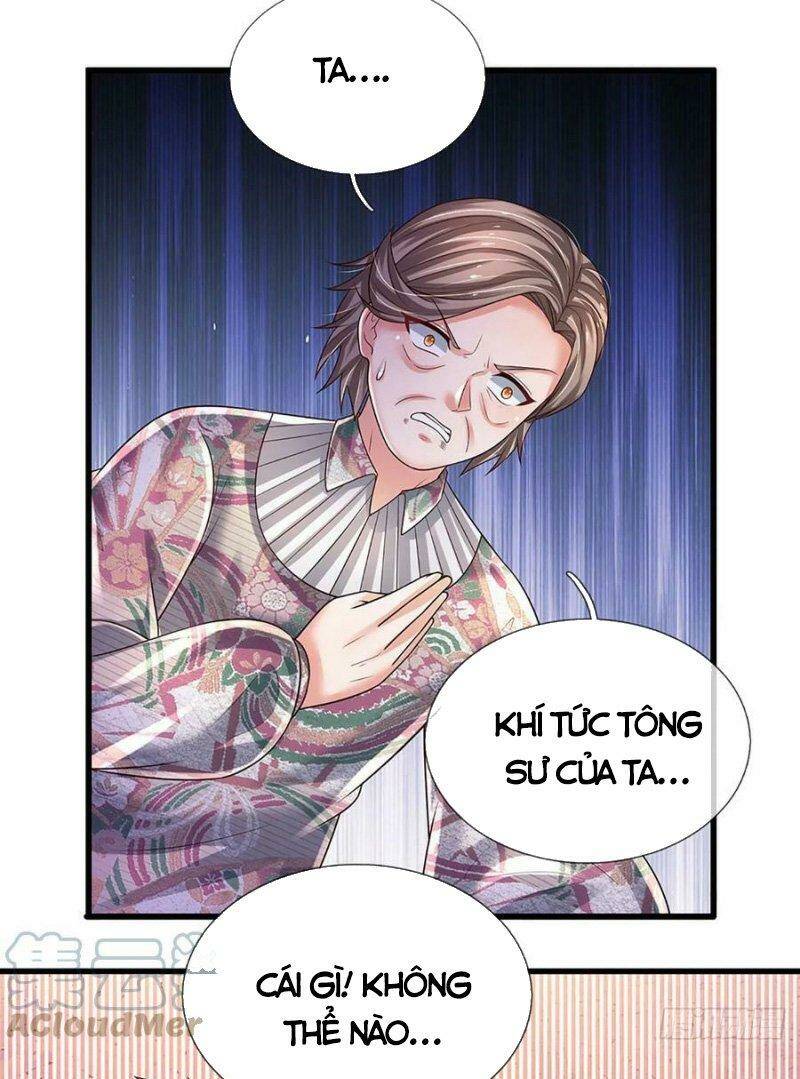 Luyện Thể Trăm Nghìn Tầng Chapter 231 - Trang 2