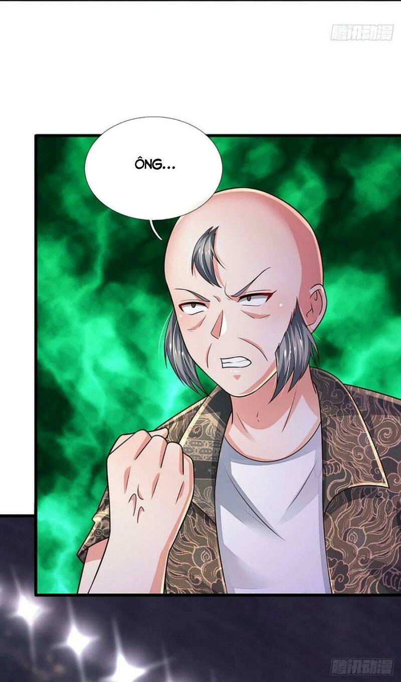 Luyện Thể Trăm Nghìn Tầng Chapter 231 - Trang 2