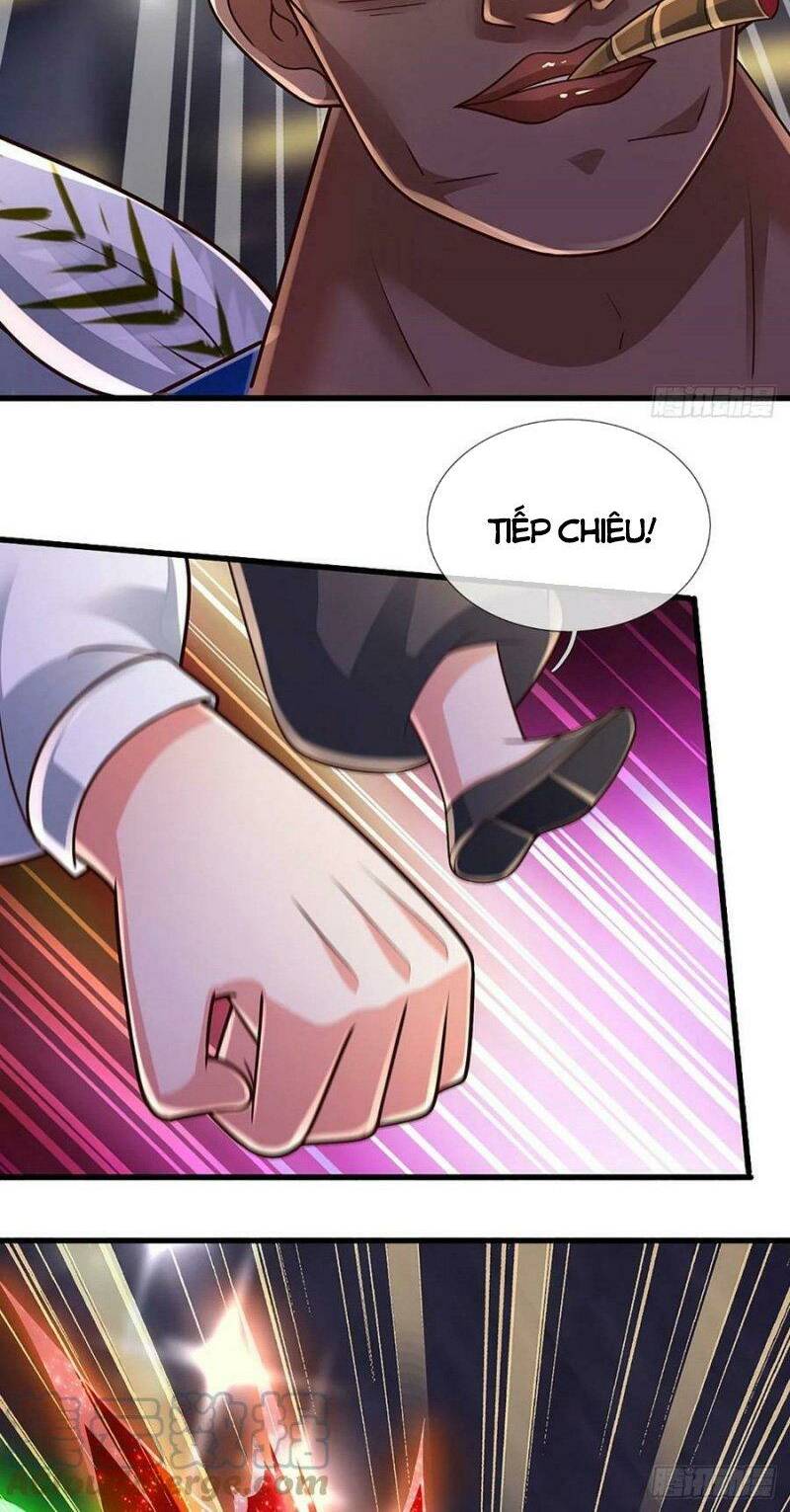 Luyện Thể Trăm Nghìn Tầng Chapter 231 - Trang 2