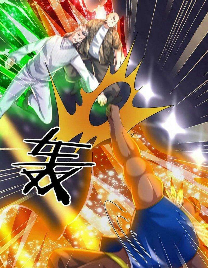 Luyện Thể Trăm Nghìn Tầng Chapter 231 - Trang 2