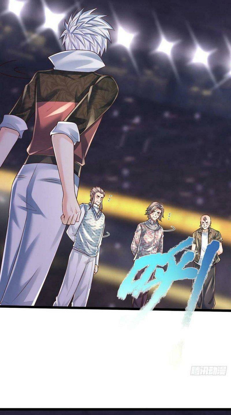 Luyện Thể Trăm Nghìn Tầng Chapter 231 - Trang 2