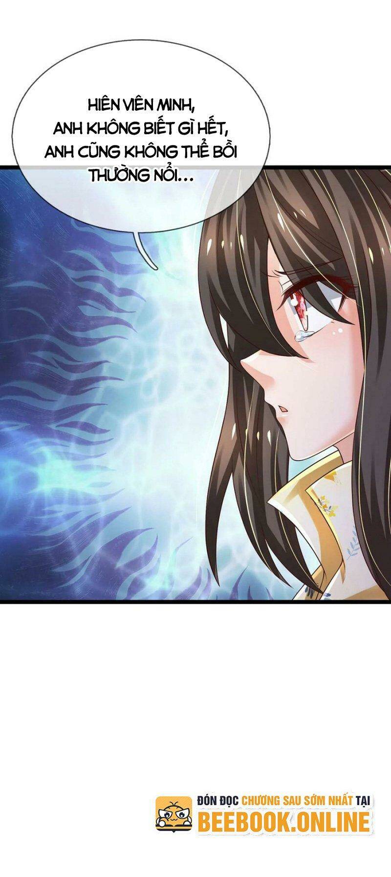 Luyện Thể Trăm Nghìn Tầng Chapter 231 - Trang 2