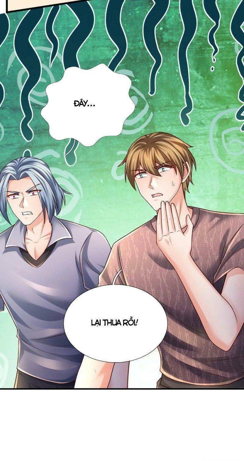 Luyện Thể Trăm Nghìn Tầng Chapter 232 - Trang 2