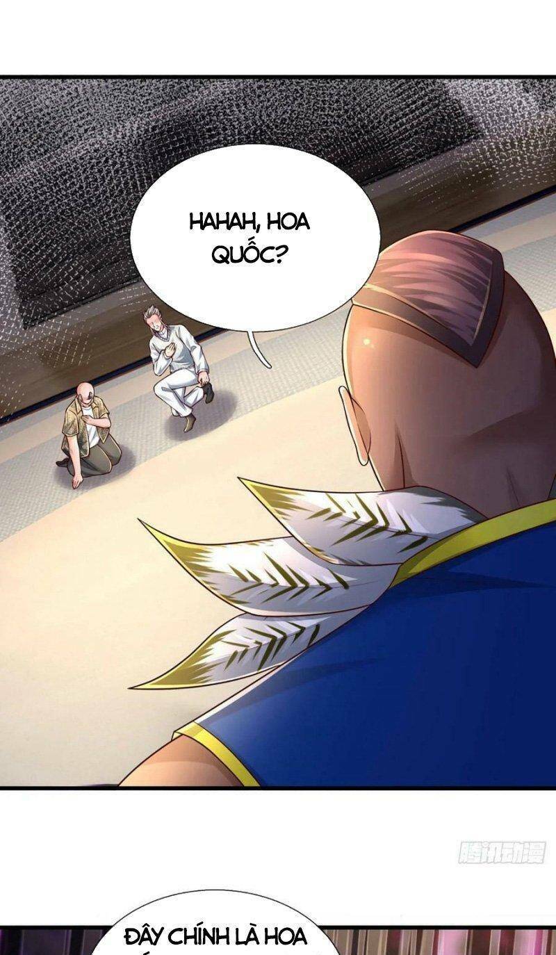 Luyện Thể Trăm Nghìn Tầng Chapter 232 - Trang 2