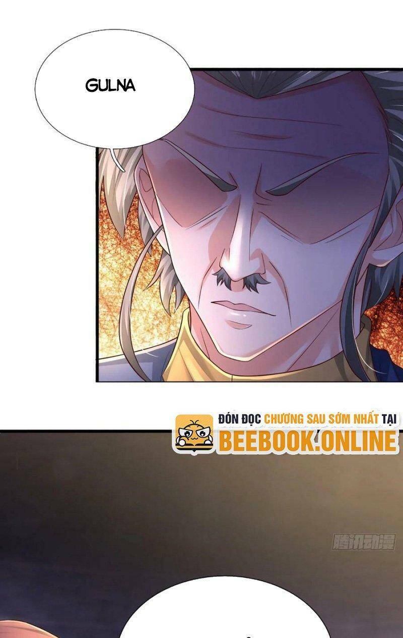 Luyện Thể Trăm Nghìn Tầng Chapter 232 - Trang 2