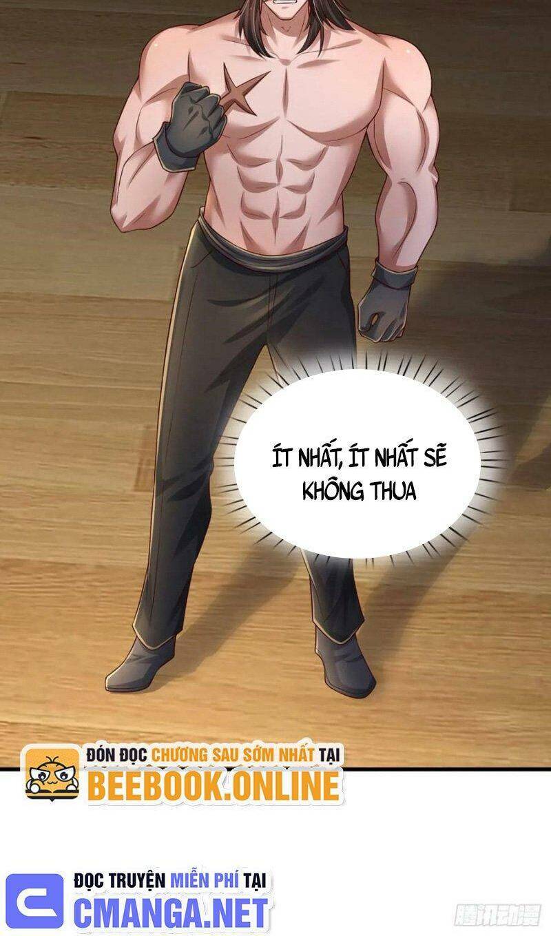 Luyện Thể Trăm Nghìn Tầng Chapter 232 - Trang 2