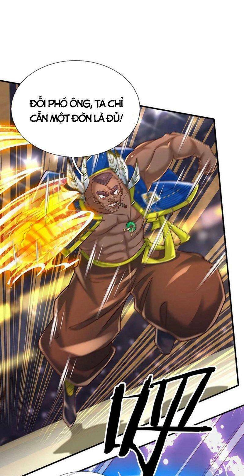 Luyện Thể Trăm Nghìn Tầng Chapter 232 - Trang 2