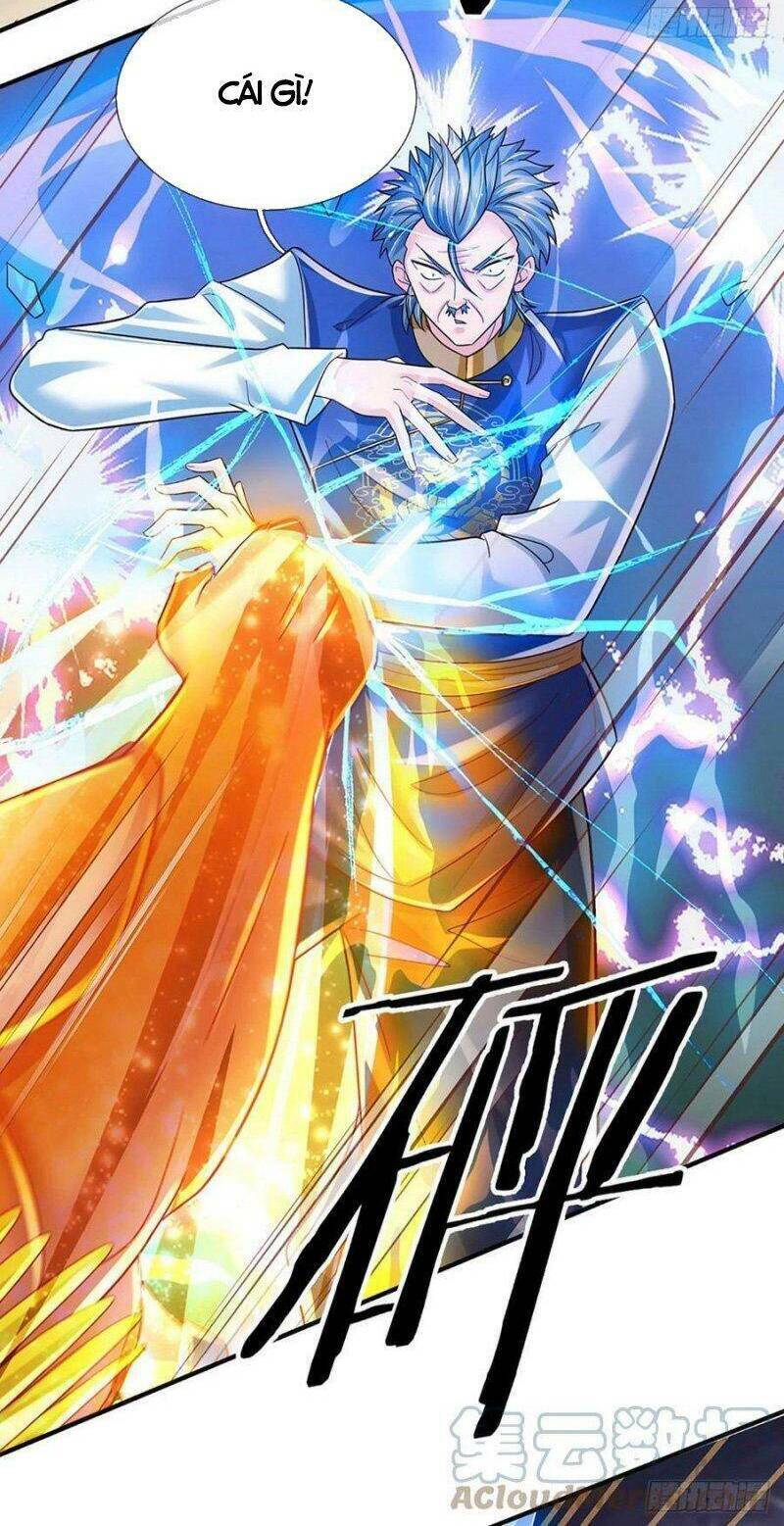 Luyện Thể Trăm Nghìn Tầng Chapter 232 - Trang 2