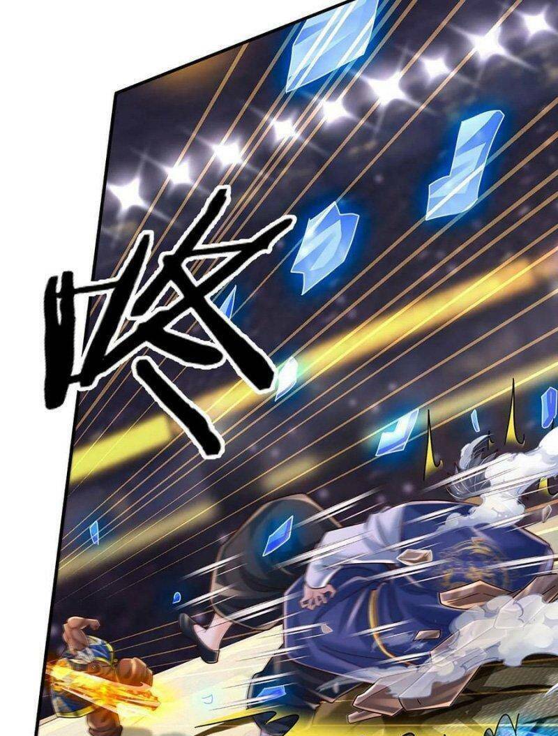 Luyện Thể Trăm Nghìn Tầng Chapter 232 - Trang 2