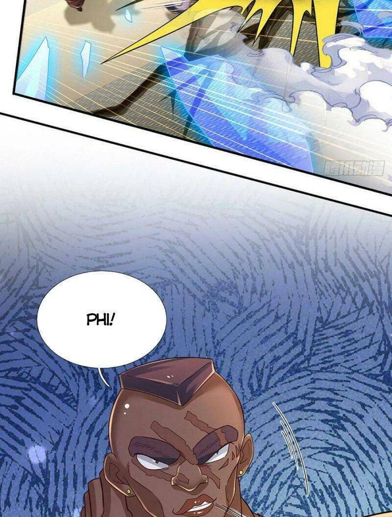 Luyện Thể Trăm Nghìn Tầng Chapter 232 - Trang 2