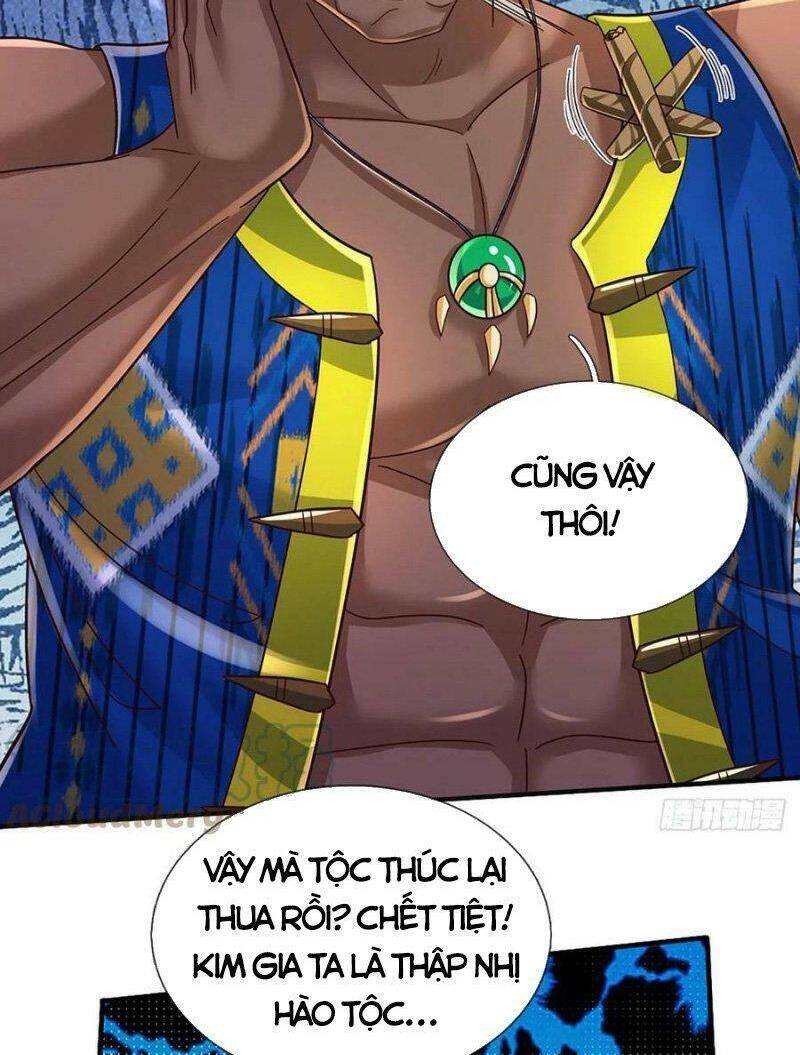 Luyện Thể Trăm Nghìn Tầng Chapter 232 - Trang 2