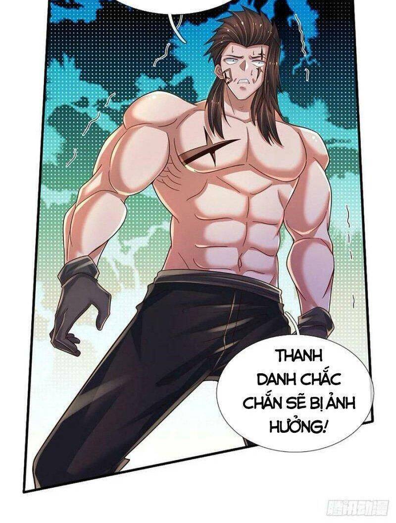 Luyện Thể Trăm Nghìn Tầng Chapter 232 - Trang 2