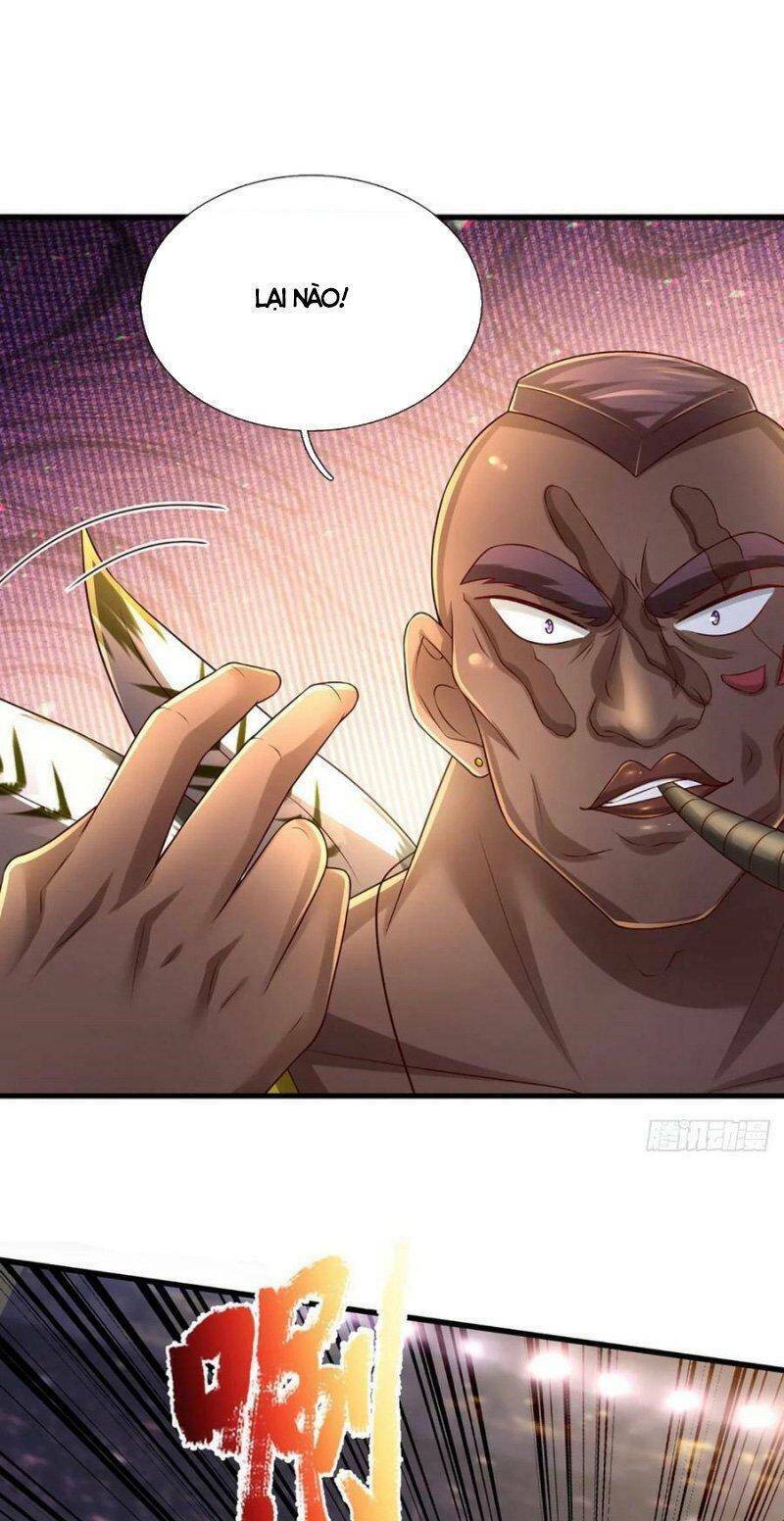 Luyện Thể Trăm Nghìn Tầng Chapter 232 - Trang 2