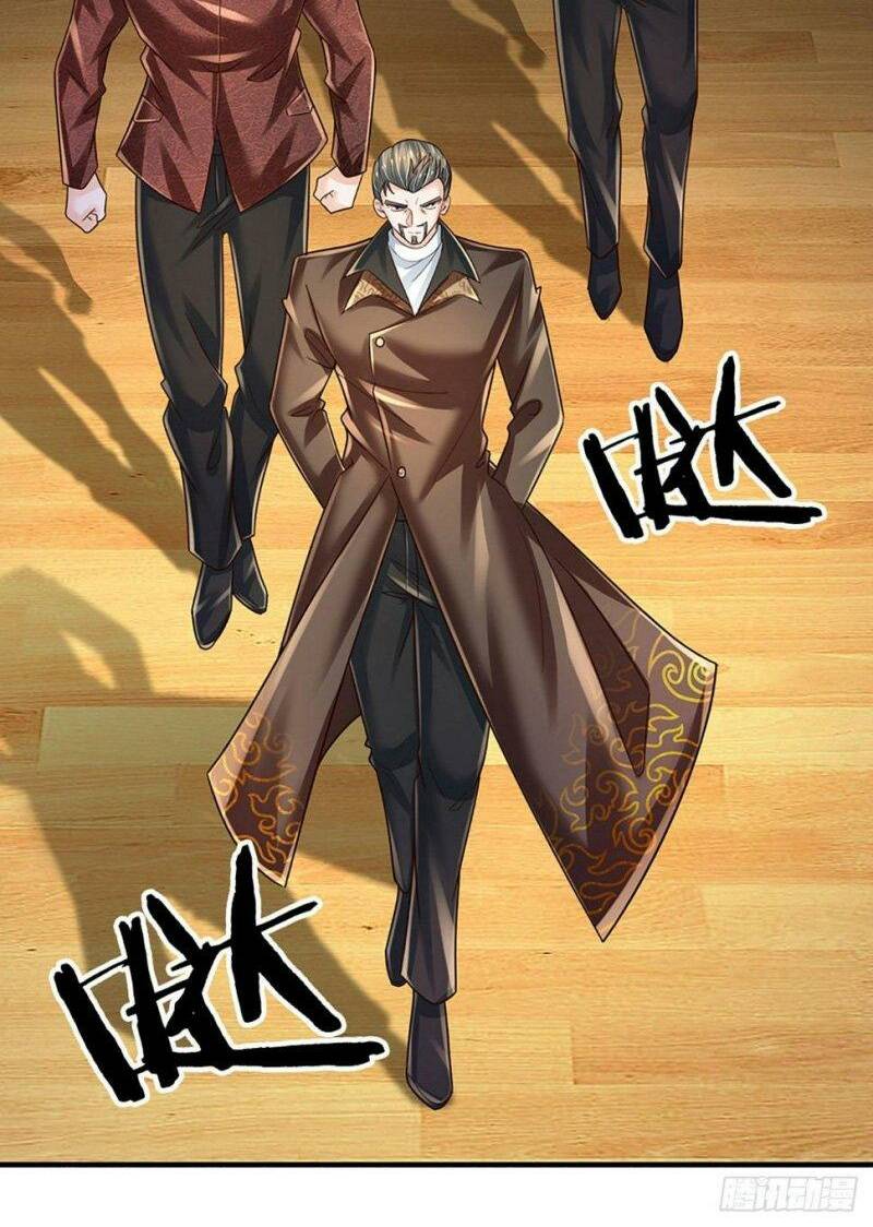 Luyện Thể Trăm Nghìn Tầng Chapter 233 - Trang 2