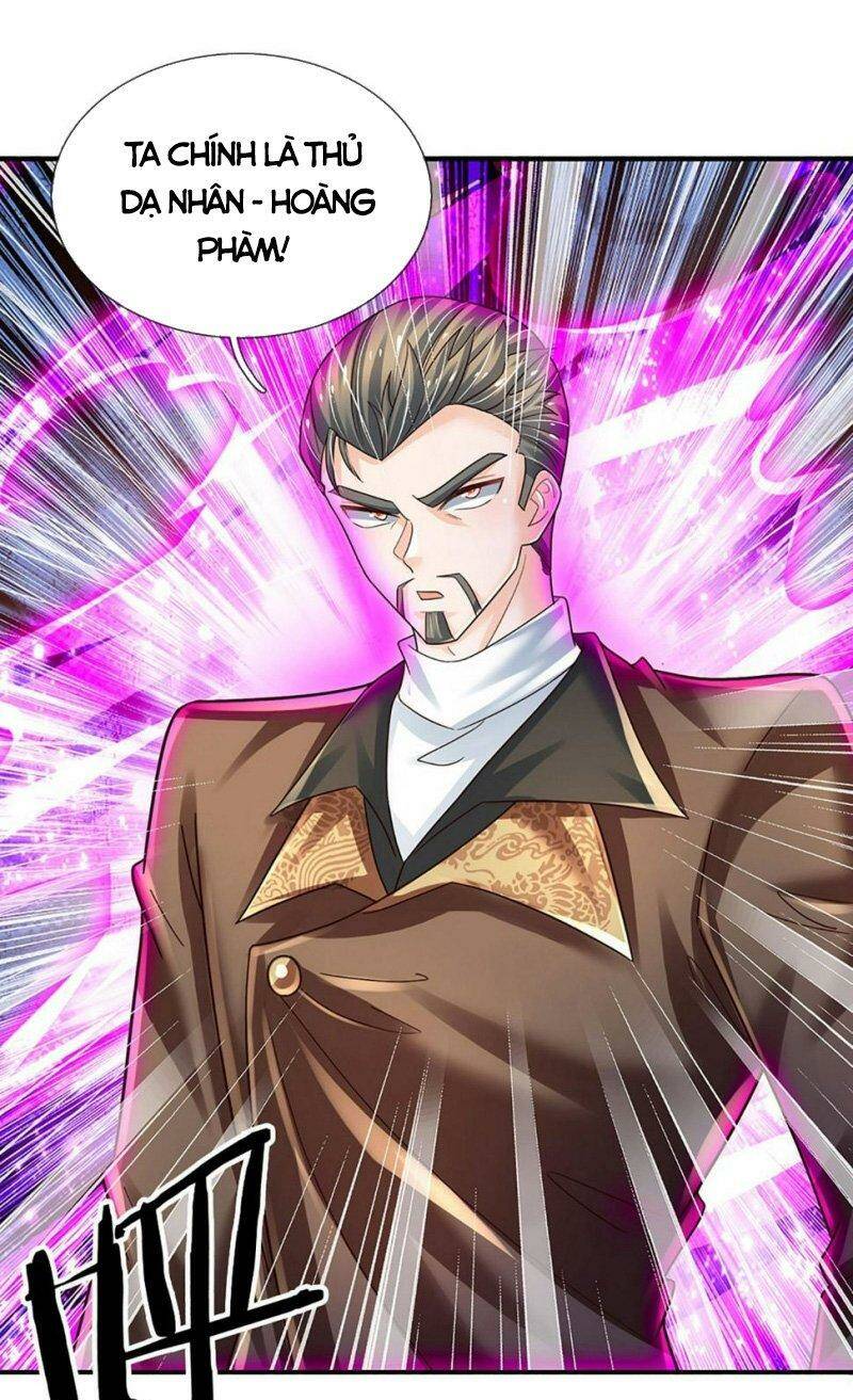 Luyện Thể Trăm Nghìn Tầng Chapter 233 - Trang 2