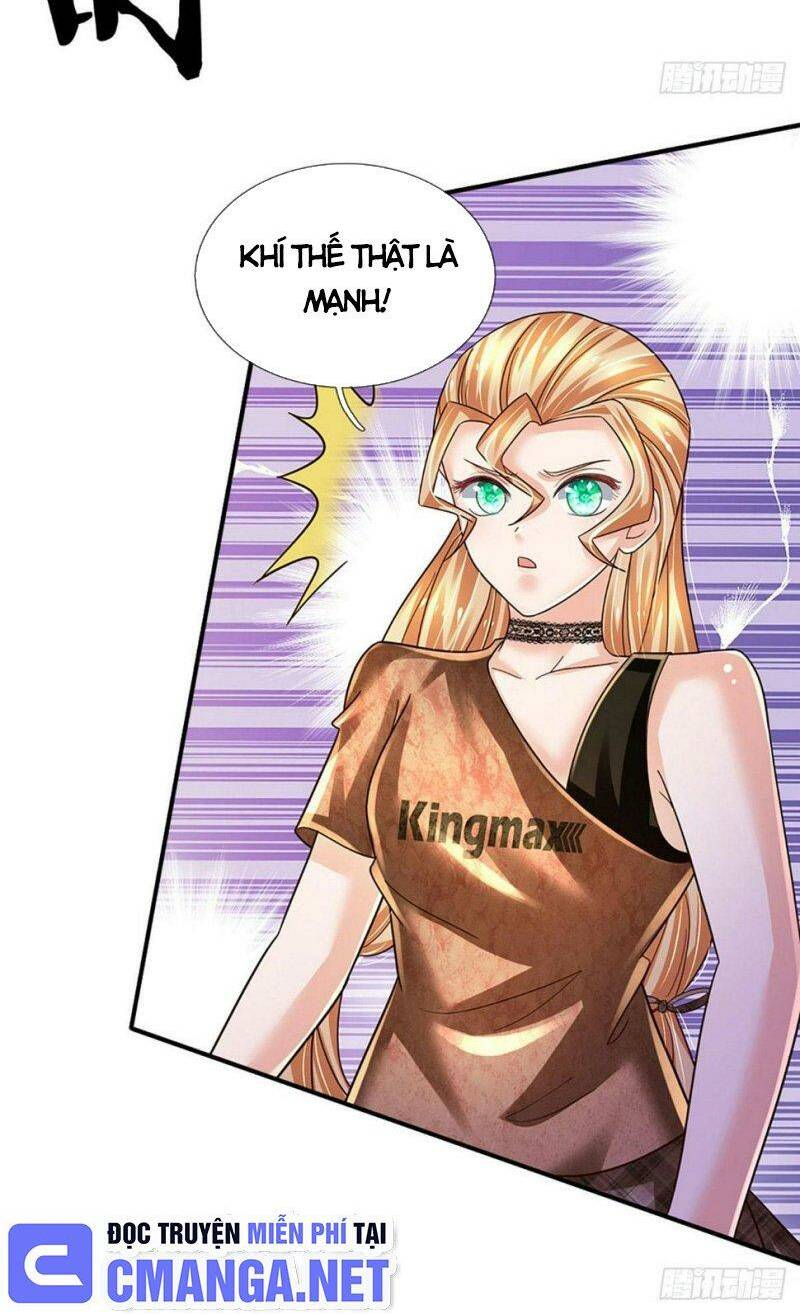 Luyện Thể Trăm Nghìn Tầng Chapter 233 - Trang 2