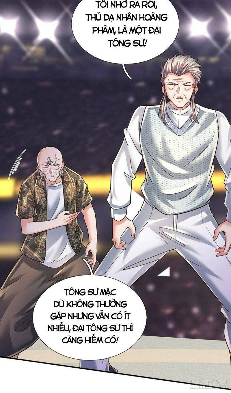 Luyện Thể Trăm Nghìn Tầng Chapter 233 - Trang 2