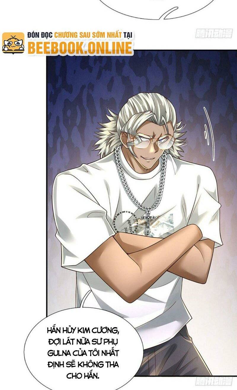 Luyện Thể Trăm Nghìn Tầng Chapter 233 - Trang 2