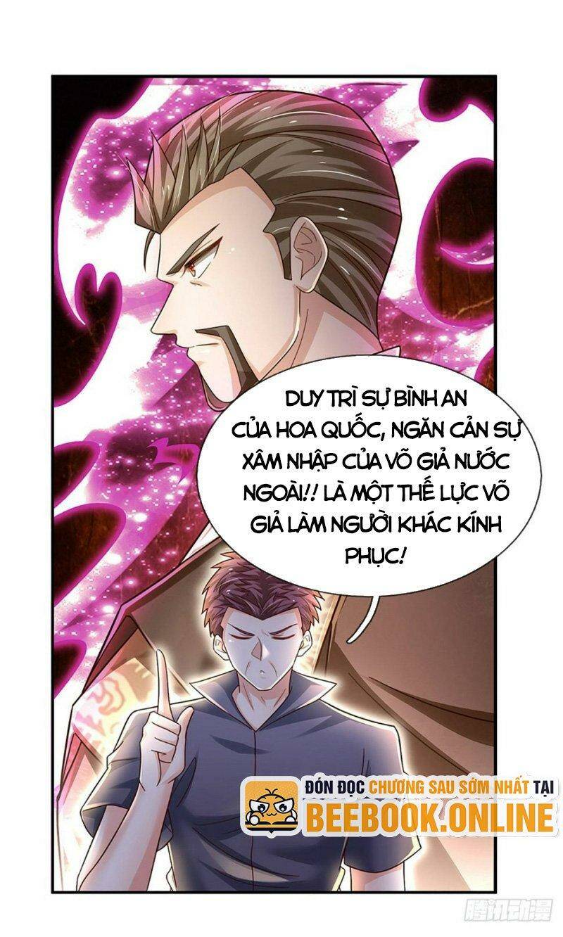 Luyện Thể Trăm Nghìn Tầng Chapter 233 - Trang 2