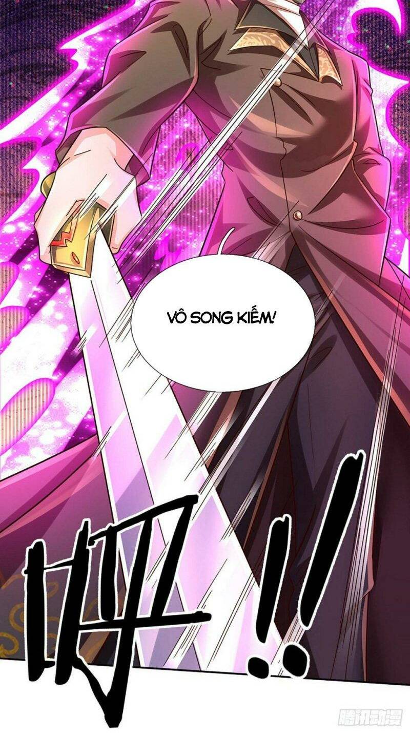 Luyện Thể Trăm Nghìn Tầng Chapter 233 - Trang 2