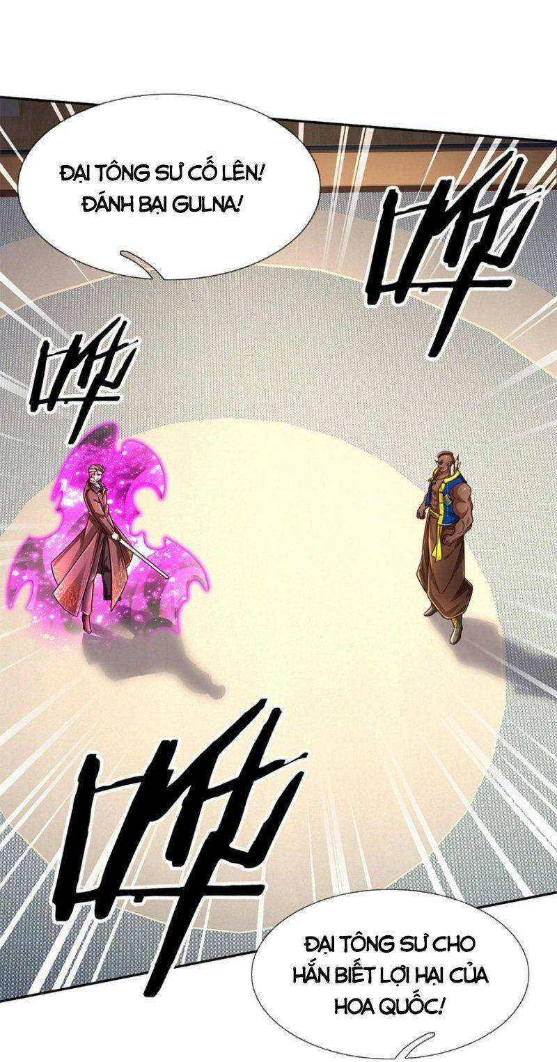 Luyện Thể Trăm Nghìn Tầng Chapter 233 - Trang 2